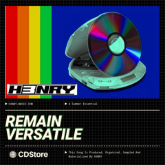 Remain Versatile
