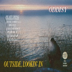Halfdead - Get Chose (prod. oddisy)
