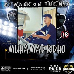 DJ•WAEK™• DUGEM AMBEN Hard Vs DJ CINTA HILANG || Req [M.RIDHO] new 2023~HARDMIX•TILLDROP