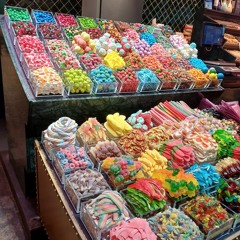 CandyLand @on_ne_dera