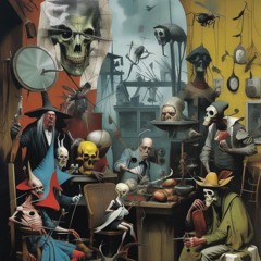 Jacob's Mom Christie (Throat Goat Mix)