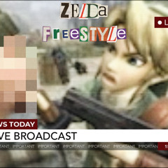 zelda ft z!r