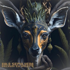Kalo Sepulveda - Los Abuelos