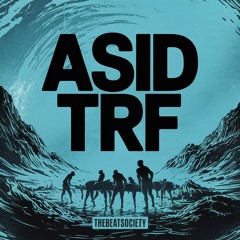 -The Beat Society Mix Series 18 - Asid tRf