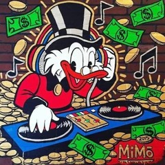 No pares de bailar Dj Moises Granatti.wav