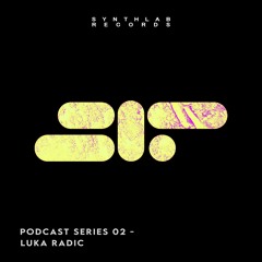 PODCAST SERIES 02 - LUKA RADIC