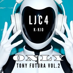 ONLY TONY FUTURA VOL.2 KKIO LJC4