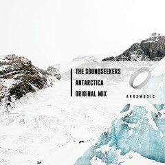 Antarctica(Original Mix)