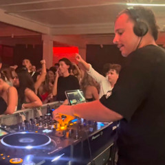 Dirty House Mix (Brock Bonnici)