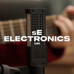 VR1 - gtr