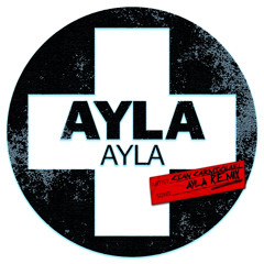 Ayla - (Cian Carmichael) Edit