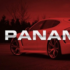Panamera - Trap Oriental beats