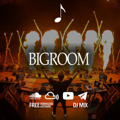 DIGERZ - Bigroom, Festival mix (DJ set 02)