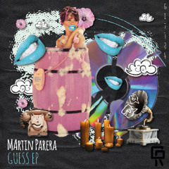MArtin Parera Guess