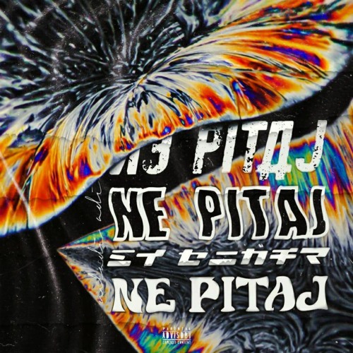 Ne pitaj (prod. by Level)