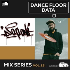 Dance Floor Data VOL.23 - DJOP1
