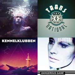 Ultimate Synth & EBM selection