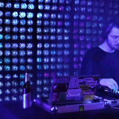 Divoc DJ Set aus der cbase