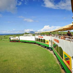 Review Special Price St Kitts Scenic Train Tour Hotel Or Ship
