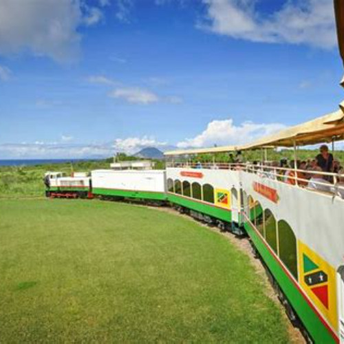 Review Special Price St Kitts Scenic Train Tour Hotel Or Ship
