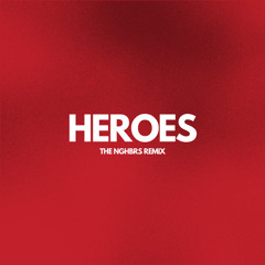 Alesso feat. Tove Lo - Heroes (The NGHBRS Remix) FILTERED