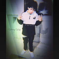 Wrong Way - Mo Mack (Prod.By Syd Winters)