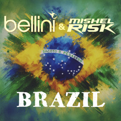 Brazil - Bellini, Mishel Risk