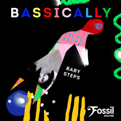 DC Promo Tracks #900: Bassically "Baby Steps"