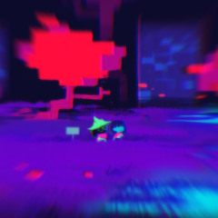 Field of Hopes and Dreams ~ Raspberry Flavored