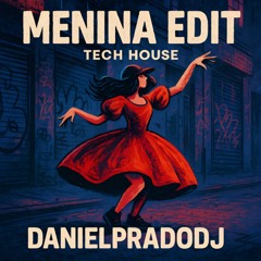 Daniel Prado Menina  44.1KhZ 16Bits
