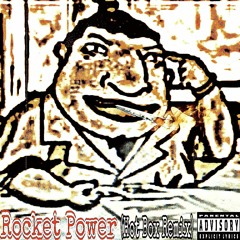 Rocket Power (Hot Box Remix) (prod. George Maalouf)