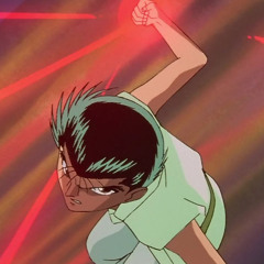 Yusuke (Prod. Thrillboy)