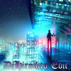 WE ARE FURY - Fade Away (Feat.Tallyn) / DjHiroikto Edit