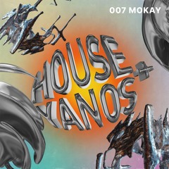 HOY RADIO 007 - MOKAY (🇨🇦)