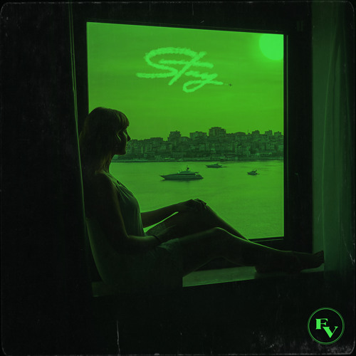 Flight Volume x Search For Hiraeth - Stay (Clever Remix)