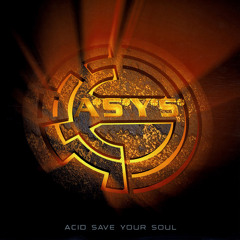 Acid Space