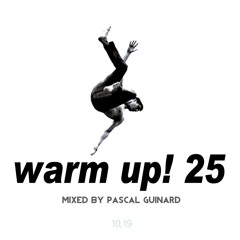 WARM UP! 25