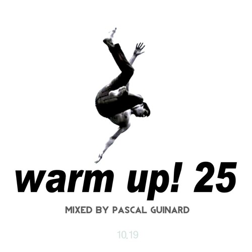 WARM UP! 25