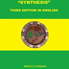 Download pdf TREATY OF THE ODÙ IFÁ “SYNTHESIS” Third Edition in English by  MARCELO MADAN