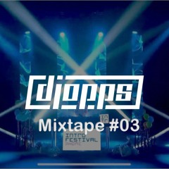Mixtape #03 (House)