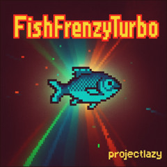 FishFrenzyTurbo neuroXdubstepXbreed (free dl) 180 bpm c#min