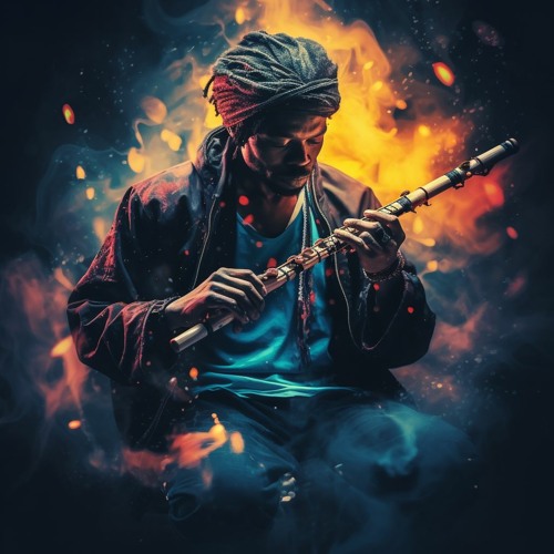 Stream Arabic Flute Trap Type Beat (Hard, Club, 50 Cent Type Beat.