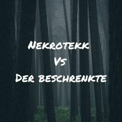 1,5 K Follower set. vs Nekrotekk