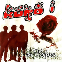 It's My First Love And Broken Heart