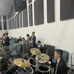 I’ve got to keep praying-Nacogdoches YM 2024