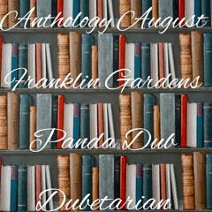 Panda Dub Anthology Mix