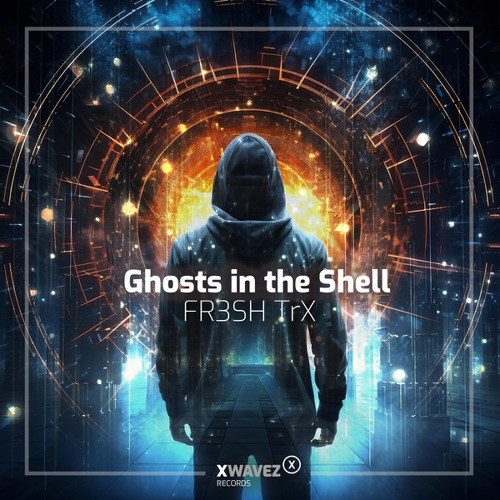 Ghosts in the Shell (Extended Mix)