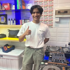 You Know... In Store Session 014 : Anto Dito (Pagu)