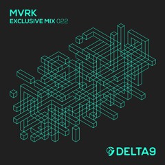 MVRK - Exclusive Mix 022