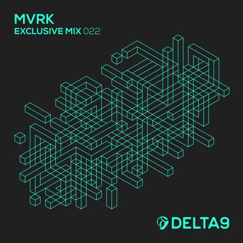 MVRK - Exclusive Mix 022